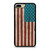 AMERICAN FLAG USA WOOD 2 iPhone 7 Plus Case