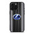 LEXUS METAL STRIPE LOGO iPhone 16 Pro Max Case