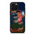 LILO AND STITCH CARTOON iPhone 16 Pro Max Case