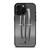 LINCOLN MOTOR GREY iPhone 16 Pro Max Case