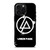LINKIN PARK BRUSHED LOGO iPhone 16 Pro Max Case