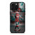 LIONEL MESSI 10 FOOTBALL LEGEND iPhone 16 Pro Max Case