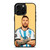 LIONEL MESSI ARGENTINA 2 iPhone 16 Pro Max Case