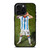 LIONEL MESSI ARGENTINA iPhone 16 Pro Max Case