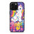 LISA FRANK ANGEL KITTY iPhone 16 Pro Max Case