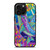 LISA FRANK DOLPHINS iPhone 16 Pro Max Case