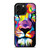 LISA FRANK LION iPhone 16 Pro Max Case
