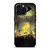 LITTLE NIGHTMARES HORROR GAMES iPhone 16 Pro Max Case