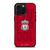 LIVERPOOL FC NIKE LOGO iPhone 16 Pro Max Case