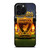 LIVERPOOL FOOTBALL CLUB EMBLEM iPhone 16 Pro Max Case