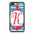 ANCHOR MONOGRAM 1 iPhone 7 Plus Case