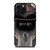 LOCKE AND KEY EMPTY HEAD iPhone 16 Pro Max Case