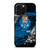 LOGO FC PORTO iPhone 16 Pro Max Case