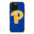 LOGO PITTSBURGH PANTHERS FOOTBALL iPhone 16 Pro Max Case