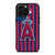 LOS ANGELES ANGELS BASEBALL MLB iPhone 16 Pro Max Case