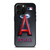 LOS ANGELES ANGELS MLB LOGO iPhone 16 Pro Max Case
