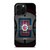 LOS ANGELES CLIPPERS LOGO iPhone 16 Pro Max Case