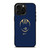 LOS ANGELES RAMS NIKE NFL LOGO iPhone 16 Pro Max Case