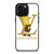 LOUIS VUITTON X BART SIMPSONS iPhone 16 Pro Max Case