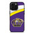 LSU TIGERS LOGO NFL iPhone 16 Pro Max Case