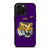 LSU TIGERS NIKE JERSEY  iPhone 16 Pro Max Case