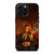 LUCIFER CHLOE DECKER iPhone 16 Pro Max Case