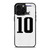 LUKA MODRIC REAL MADRID 2022 KIT iPhone 16 Pro Max Case