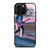 MACHINE GUN KELLY TICKETS TO MY DOWNFALL iPhone 16 Pro Max Case