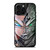 MAJIN VEGETA FACE iPhone 16 Pro Max Case