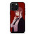 MAKIMA CHAINSAW MAN iPhone 16 Pro Max Case