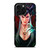 MALEFICENT DISNEY CARTOON ART iPhone 16 Pro Max Case
