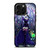 MALEFICENT DISNEY VILLAIN FAN ART iPhone 16 Pro Max Case