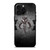 MANDALORIAN LOGO STAR WARS iPhone 16 Pro Max Case