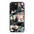 MANGA ANIME SPY X FAMILY iPhone 16 Pro Max Case