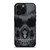 MARCELO BURLON SKULL LOGO iPhone 16 Pro Max Case