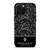 MARCELO BURLON SNAKE ART iPhone 16 Pro Max Case