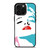 MARILYN MOENROE ABSTRACT iPhone 16 Pro Max Case