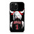 MARILYN MONROE CHICAGO BULLS NBA iPhone 16 Pro Max Case