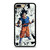 ANIME DRAGONBALL SUPER SAIYA SON GOKU COMIC iPhone 7 Plus Case ANIME DRAGONBALL SUPER SAIYA SON GOKU COMIC iPhone 7 Plus Case