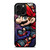 MARIO STRIKERS BATTLE LEAGUE 2 iPhone 16 Pro Max Case