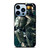 HALO 4 GUY iPhone 13 Pro Max Case