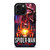 MARVEL SPIDERMAN MILES MORALES iPhone 16 Pro Max Case