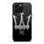 MASERATI EMBLEM iPhone 16 Pro Max Case