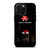 MASSEY FERGUSON TRACTORS LOGO iPhone 16 Pro Max Case