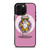 MASTER ROSHI DRAGON BALL iPhone 16 Pro Max Case