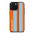 MCLAREN RETRO LIVERY iPhone 16 Pro Max Case