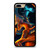 ANIME POKEMON CHARIZARD MEGA EVOLUTION iPhone 7 Plus Case