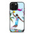 MIAMI HEAT DWYANE WADE DUNK iPhone 16 Pro Max Case
