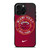 MIAMI HEAT NIKE BADGE iPhone 16 Pro Max Case