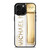 MICHAEL KORS PERFUME iPhone 16 Pro Max Case
